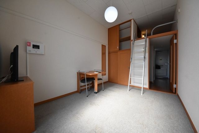 居室・リビング　★室内＆室内設備★