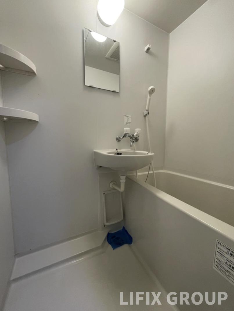 バス・シャワールーム　風呂