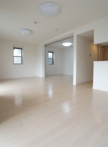 居室・リビング　居室