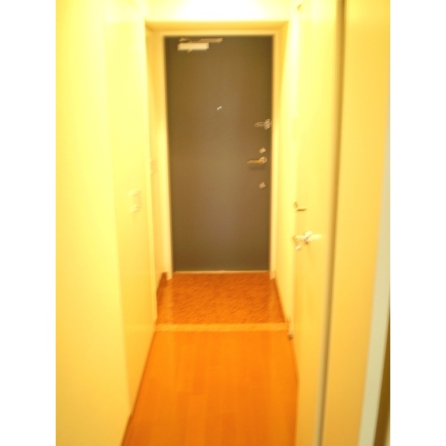 玄関　玄関※別部屋参考写真