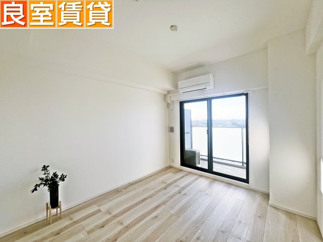 居室・リビング　※このお写真は同物件の同タイプの別の階のお写真です。現状優先