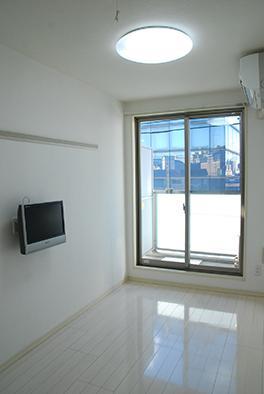 居室・リビング　居室、リビング