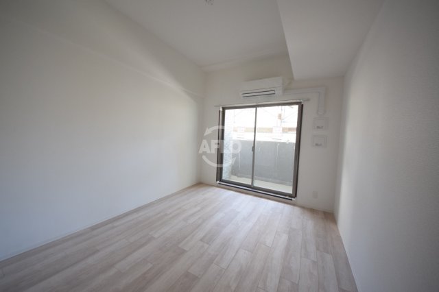 居室・リビング　エスリード大阪城PREMIER　リビング