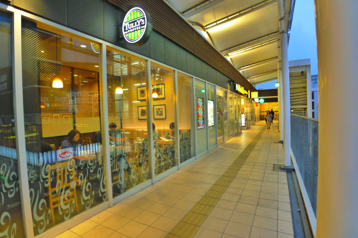 飲食店　カフェ（飲食店）まで400m