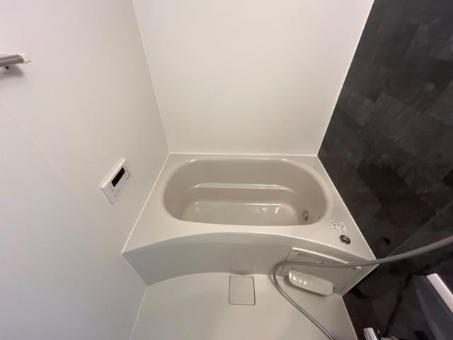 バス・シャワールーム　バス（イメージ）