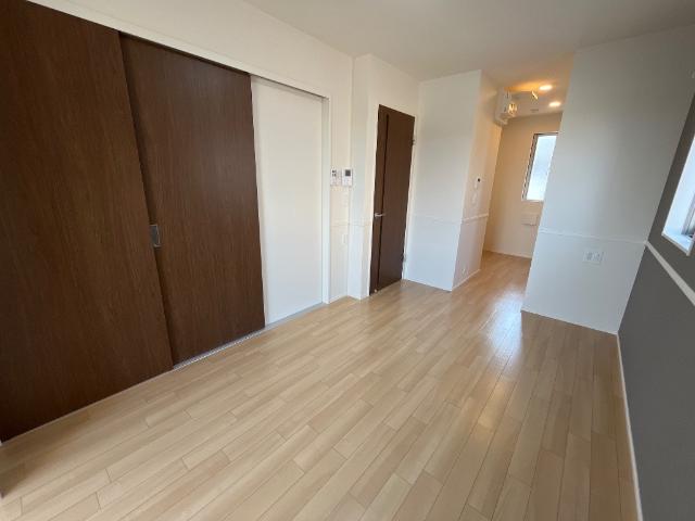 居室・リビング　リビング（イメージ）