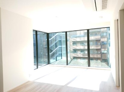 居室・リビング　居室