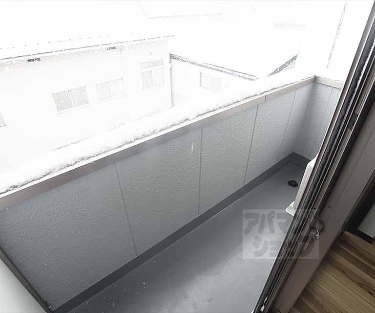 その他部屋・スペース　室内洗濯機置き場