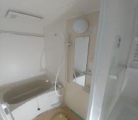 バス・シャワールーム　スペランツァ関目　お風呂