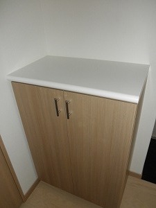 その他　シューズボックス