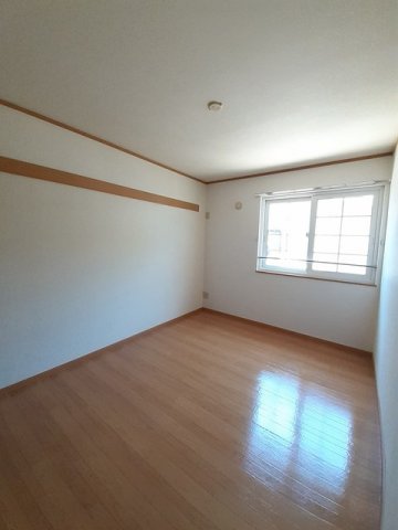 その他部屋・スペース　内装は落ち着いています