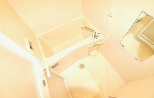 バス・シャワールーム　参考写真です