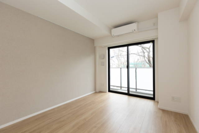 居室・リビング　※写真は同タイプ住戸です。