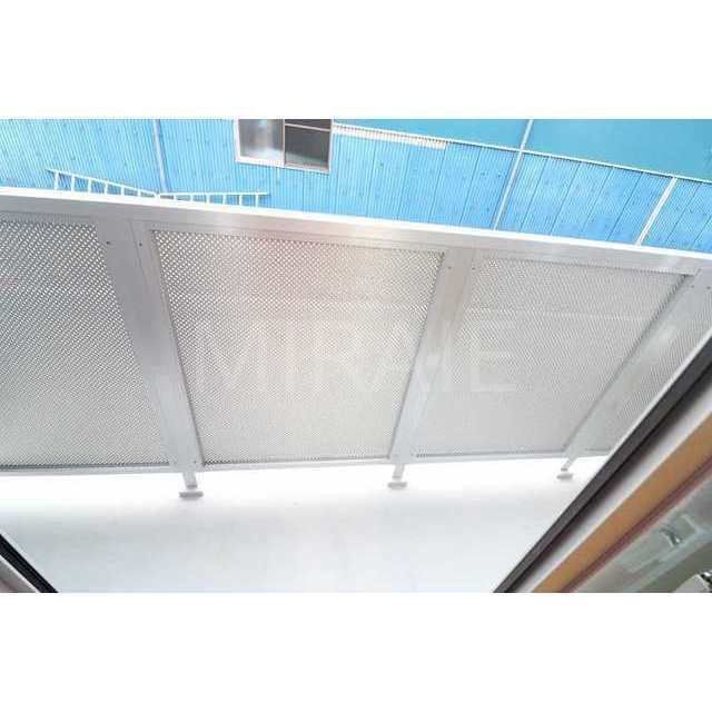 バルコニー　物件画像