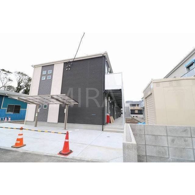 エントランス　物件画像