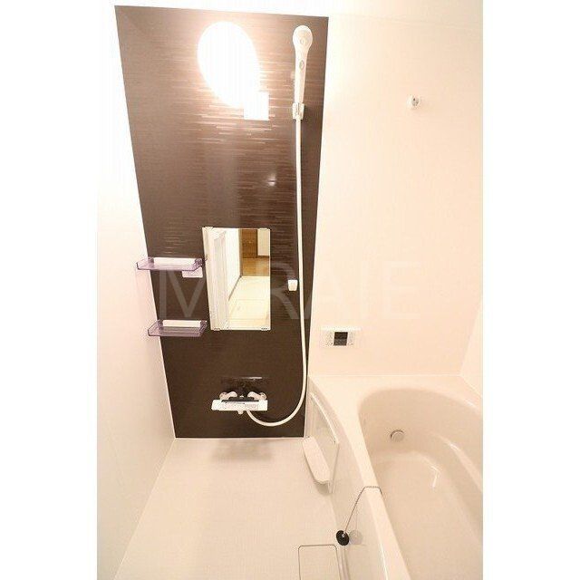 バス・シャワールーム　物件画像