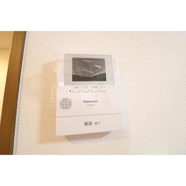 セキュリティ　物件画像