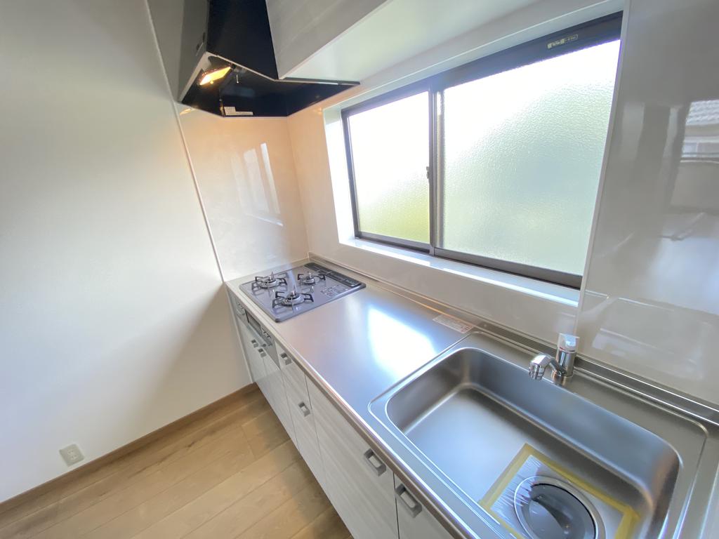 キッチン　イメージ画像になります！