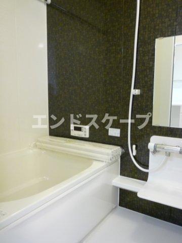 バス・シャワールーム　高崎、前橋、伊勢崎エリアのお部屋探しはエンドスケープまで！お