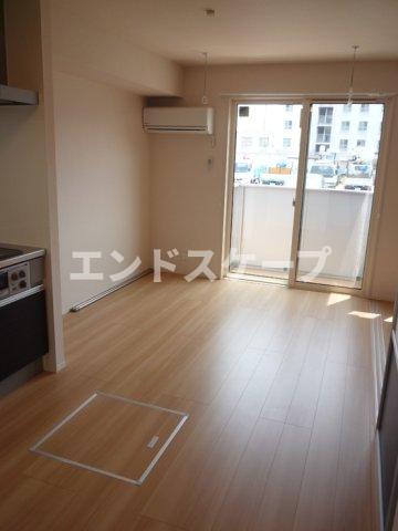 居室・リビング　高崎、前橋、伊勢崎エリアのお部屋探しはエンドスケープまで！お