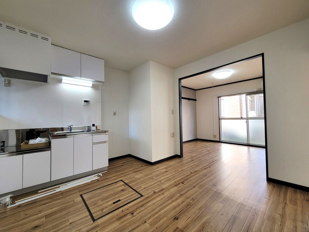 居室・リビング　リビング/居室