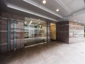 エントランス　エントランスです