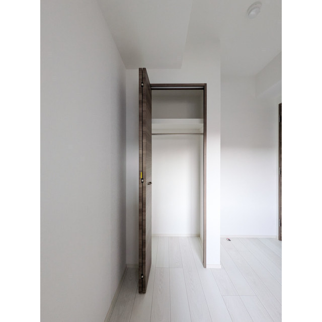 収納　収納があります