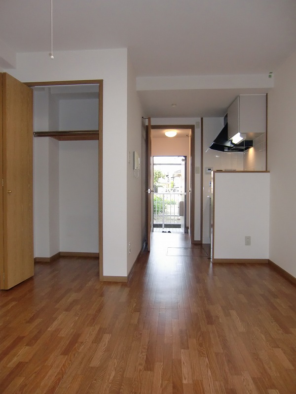 その他部屋・スペース　※同建物の別のお部屋の写真です。