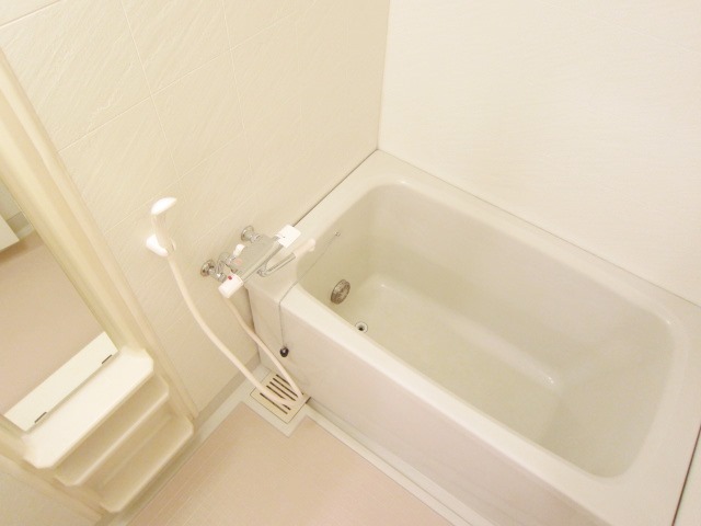 バス・シャワールーム　※別室参考写真です。