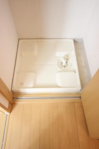 その他設備　ノベル駒込　北区田端4