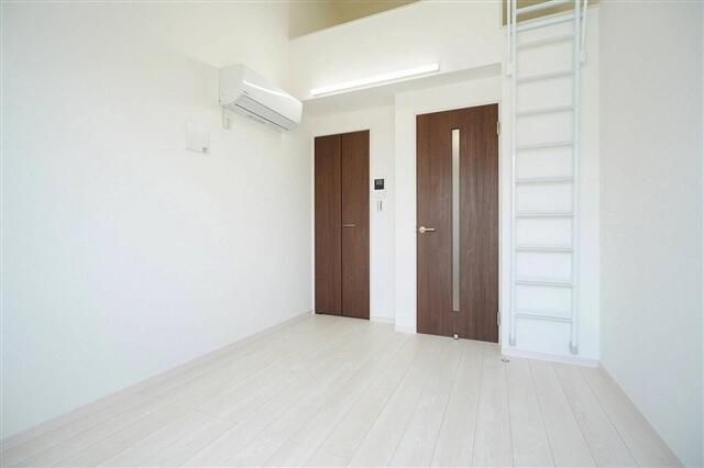 居室・リビング　グランクオール板橋本町イーストレジデンス　板橋区本町