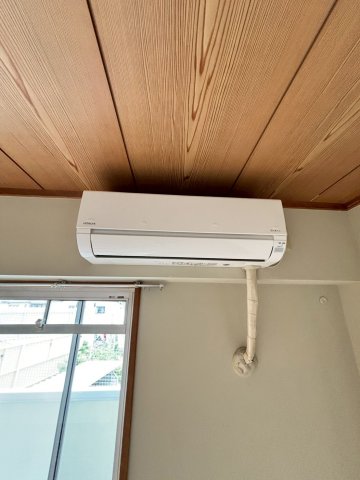 その他設備　別号室画像。ご参考下さい