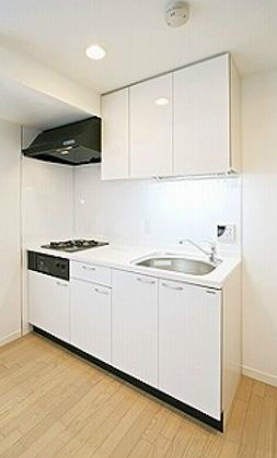 その他設備　別号室参考写真