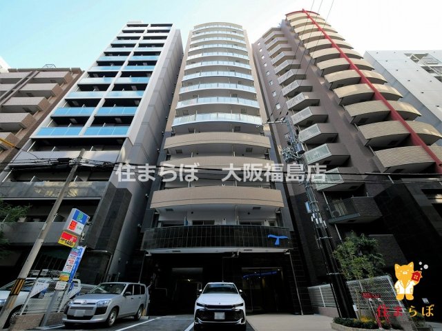 建物外観　★ ★ 口コミ平均4.94のお店 ★ ★