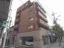 京都駅より徒歩20分 4階 築25年の賃貸物件