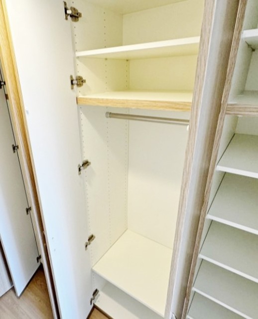 収納　別部屋同仕様タイプ