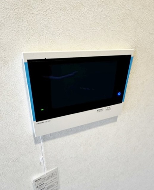 セキュリティ　別部屋同仕様タイプ