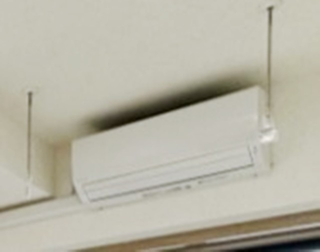 その他設備　別部屋同仕様タイプ