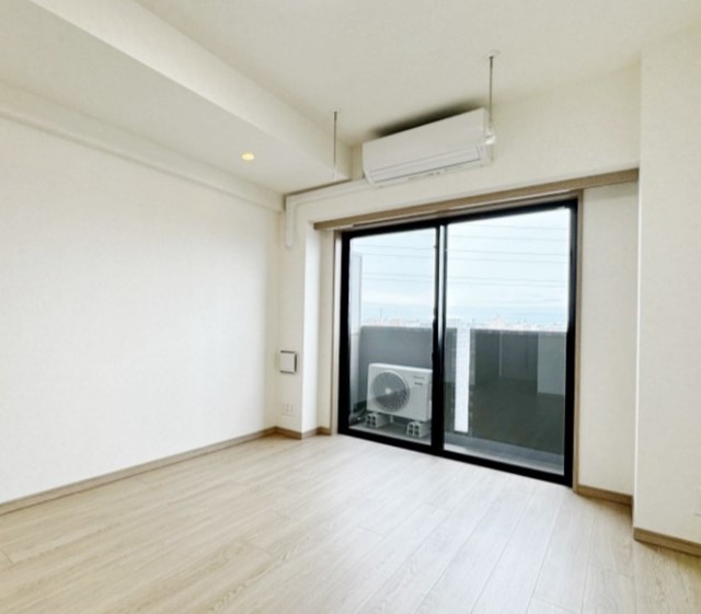 居室・リビング　別部屋同仕様タイプ