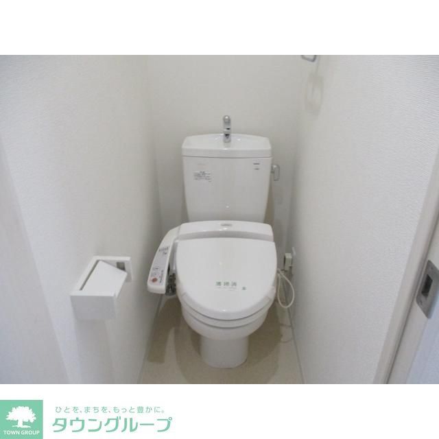 トイレ　★お問い合わせはタウンハウジング聖蹟桜ヶ丘店まで★