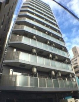 建物外観　☆綺麗な外観☆