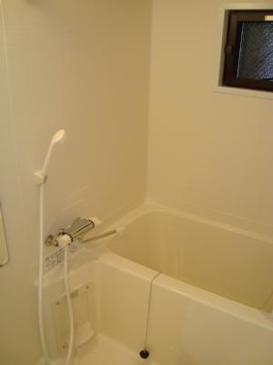 バス・シャワールーム　洋室