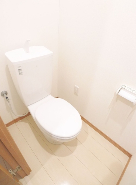 トイレ　☆トイレ☆