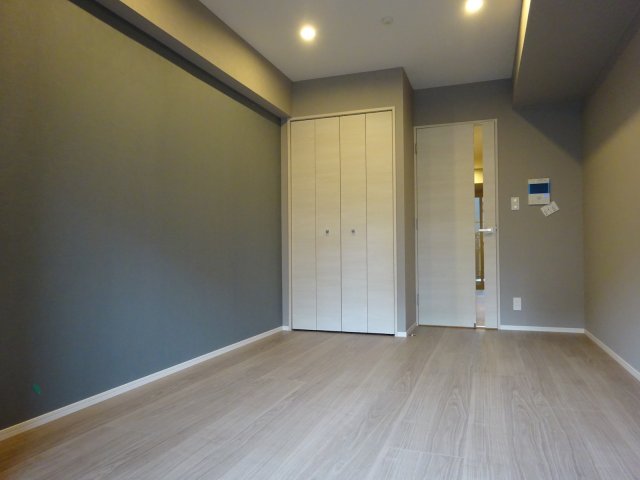 居室・リビング　ライトハウス大塚