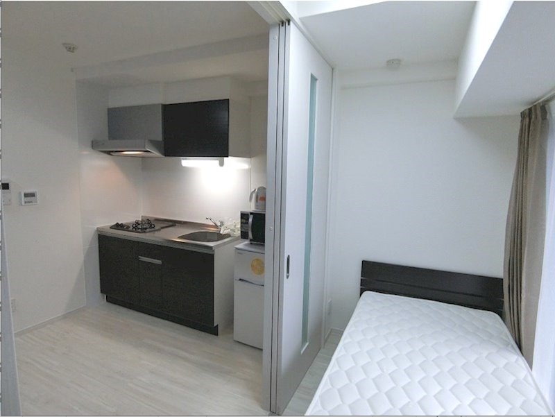 その他部屋・スペース　モデルルーム