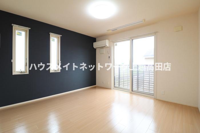 居室・リビング　ＬＤＫ