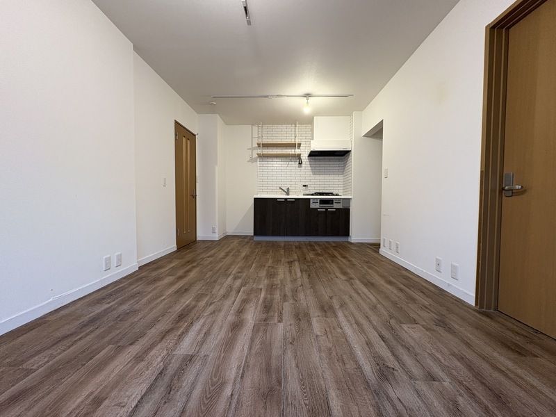 居室・リビング　☆快適なくつろぎ空間☆