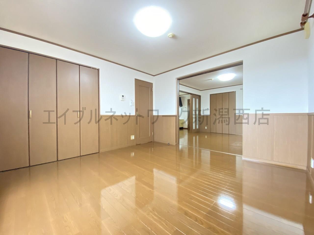 居室・リビング　参考写真