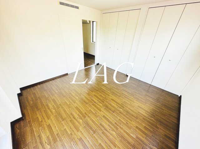 その他部屋・スペース　寝室です。