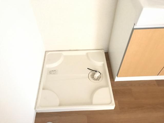 その他設備　室内設備